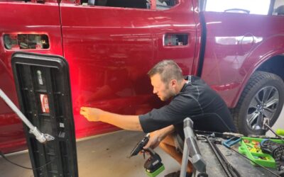 How to Fix the Most Common Autobody Damages – Part 2