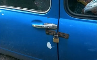 10 Epic DIY Autobody Repair Fails