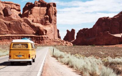 8 Tips to Protect Your Car from the Arizona Sun and Heat