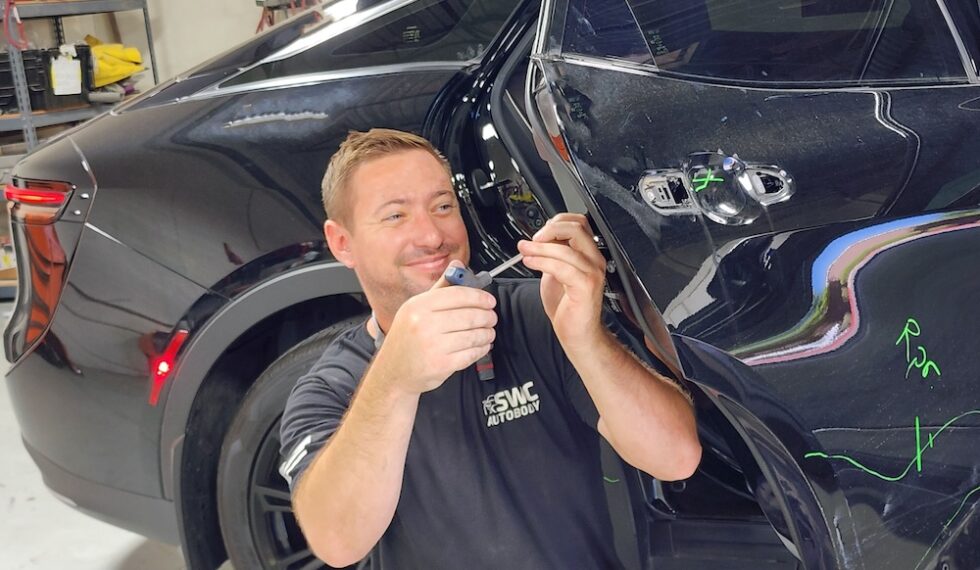 Auto Body Repair Shop in Mesa AZ - SWC Autobody - Auto Body Repair Mesa ...