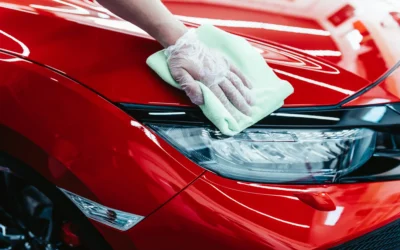 How to Protect Your Car’s Body and Paint from Arizona’s Cold Nights